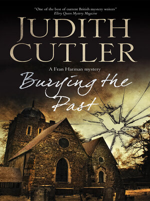 cover image of Burying the Past